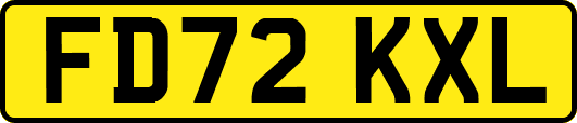FD72KXL
