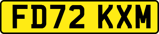 FD72KXM