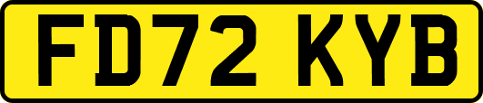 FD72KYB