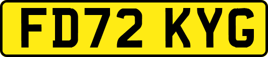 FD72KYG