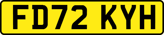 FD72KYH