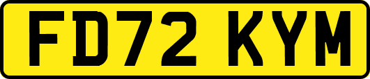FD72KYM
