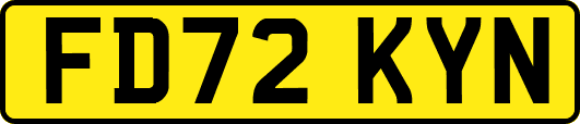 FD72KYN