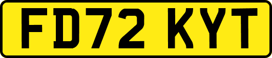 FD72KYT