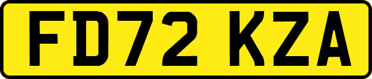 FD72KZA