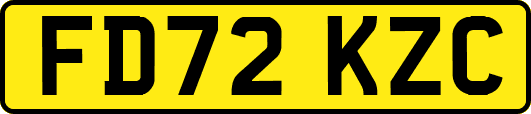 FD72KZC