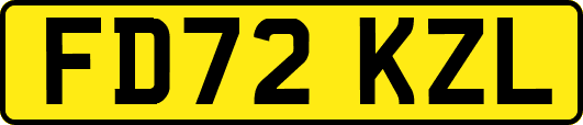 FD72KZL