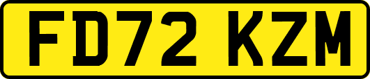 FD72KZM
