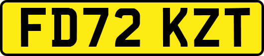 FD72KZT