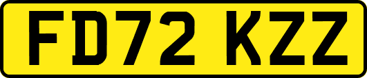 FD72KZZ