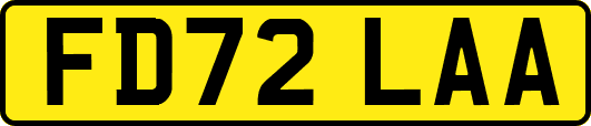 FD72LAA