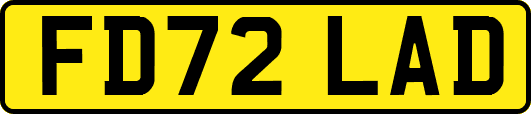 FD72LAD
