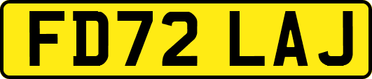 FD72LAJ