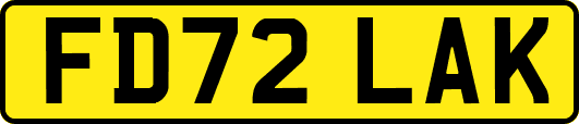 FD72LAK
