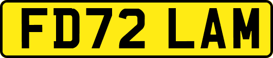 FD72LAM