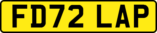 FD72LAP