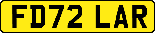 FD72LAR