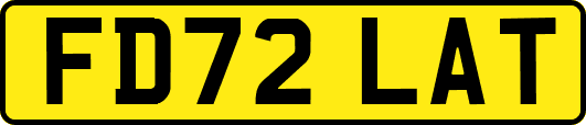 FD72LAT