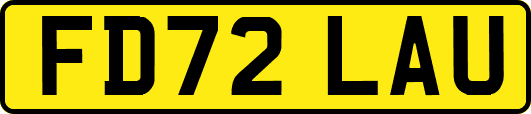 FD72LAU
