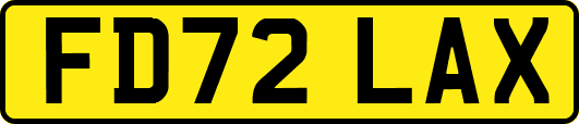 FD72LAX