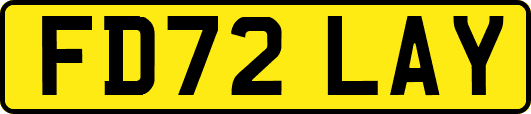 FD72LAY