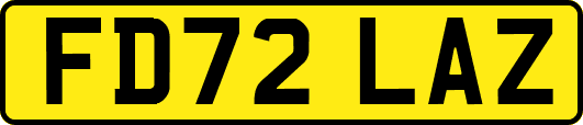FD72LAZ