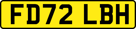 FD72LBH