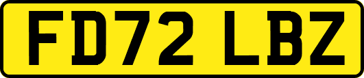 FD72LBZ