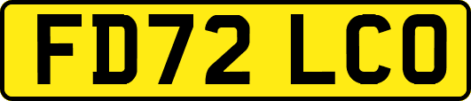 FD72LCO