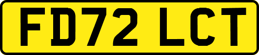 FD72LCT