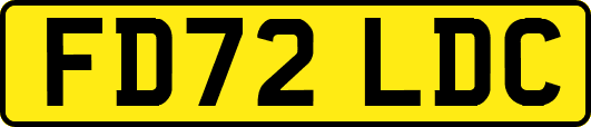 FD72LDC