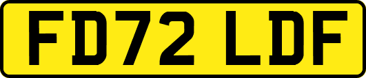 FD72LDF