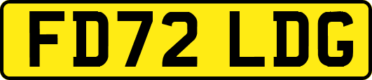 FD72LDG