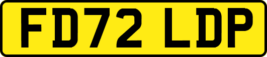FD72LDP
