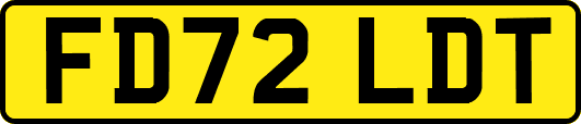 FD72LDT