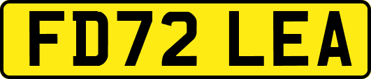 FD72LEA