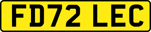FD72LEC