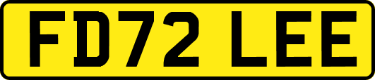 FD72LEE