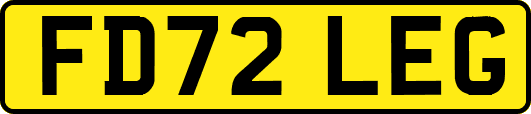 FD72LEG