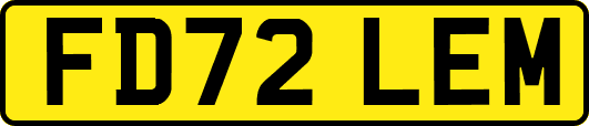 FD72LEM