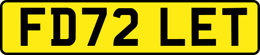 FD72LET