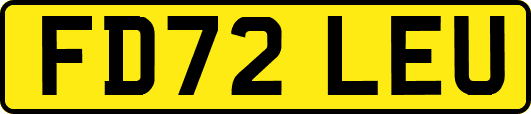 FD72LEU