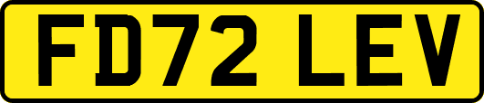 FD72LEV