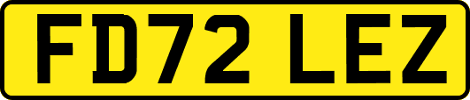 FD72LEZ