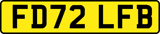 FD72LFB