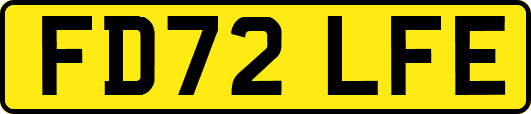 FD72LFE