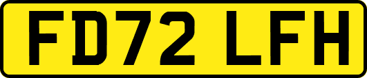 FD72LFH
