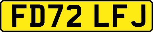 FD72LFJ
