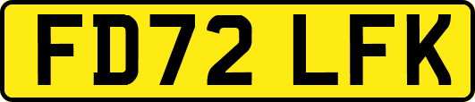 FD72LFK