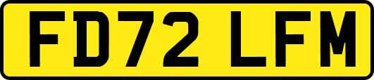 FD72LFM